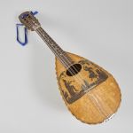 1089 5072 Mandolin